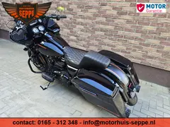 Harley-Davidson Road Glide Custom Fltrx 2021 occasion – foto 6 van 15