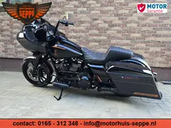 Harley-Davidson Road Glide Custom Fltrx 2021 occasion – foto 7 van 15