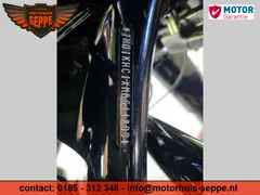 Harley-Davidson Road Glide Custom Fltrx 2021 occasion – foto 9 van 15