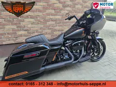 Harley-Davidson Road Glide Custom Fltrx 2021 occasion – foto 10 van 15