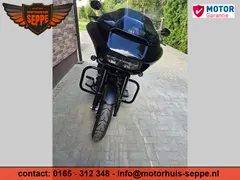 Harley-Davidson Road Glide Custom Fltrx 2021 occasion – foto 11 van 15