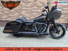 Harley-Davidson Road Glide Custom Fltrx 2021 occasion – foto 12 van 15