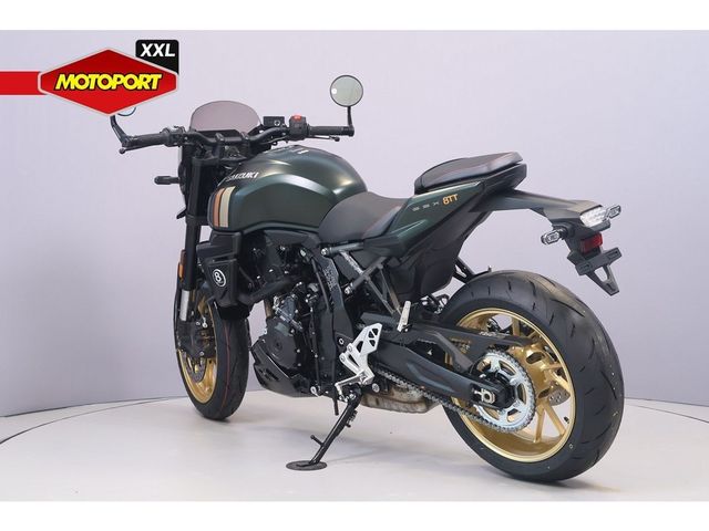 suzuki - gsx-8tt