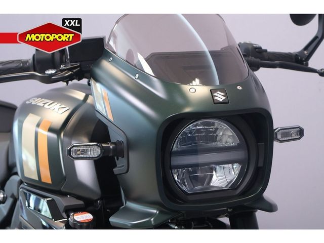 suzuki - gsx-8tt