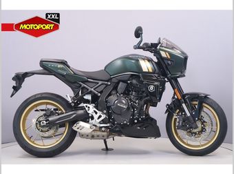 Suzuki GSX-8TT 2026 nieuw