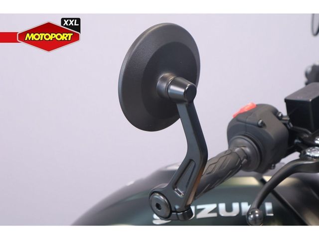 suzuki - gsx-8tt