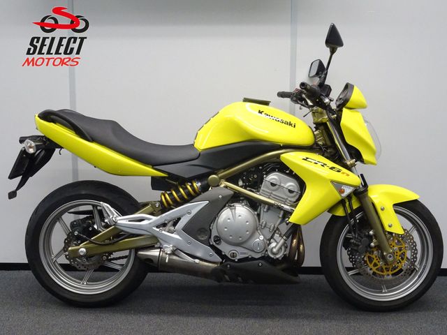 kawasaki - er-6-n
