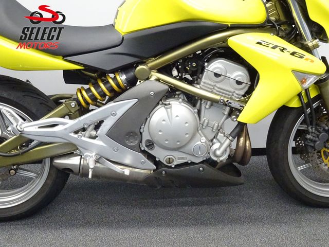 kawasaki - er-6-n