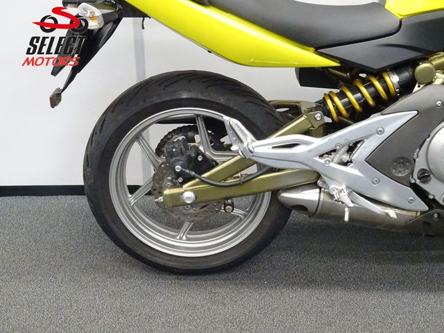 kawasaki - er-6-n