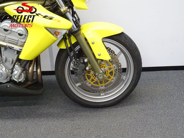 kawasaki - er-6-n