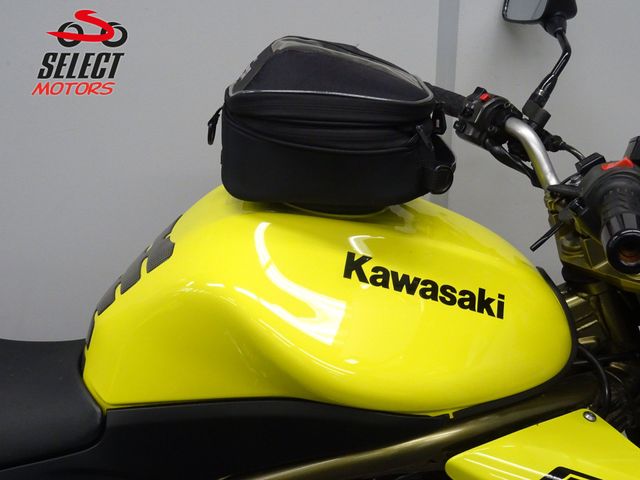 kawasaki - er-6-n