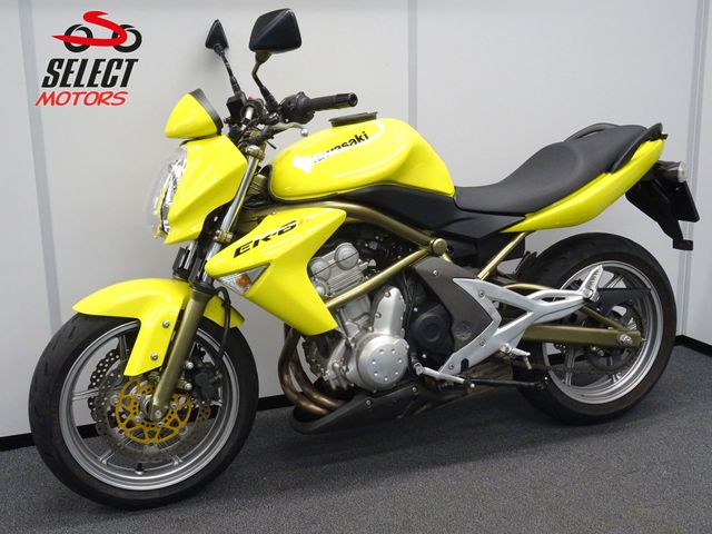 kawasaki - er-6-n