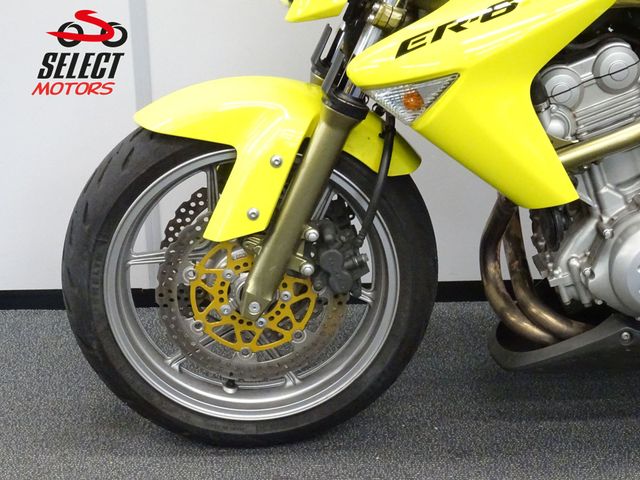 kawasaki - er-6-n