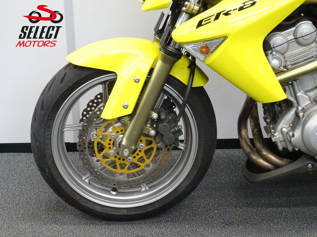 kawasaki - er-6-n