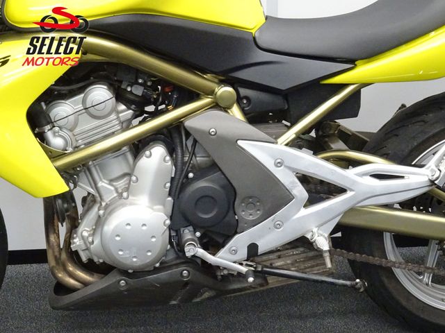 kawasaki - er-6-n