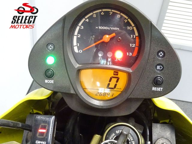 kawasaki - er-6-n