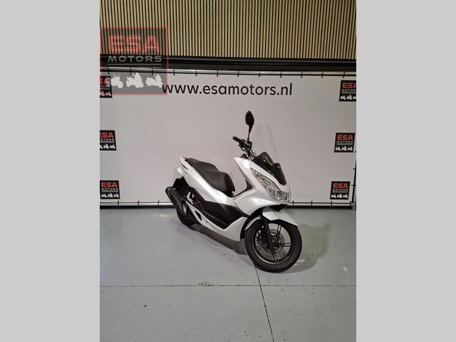 honda - pcx-150