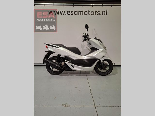 honda - pcx-150