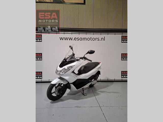 honda - pcx-150