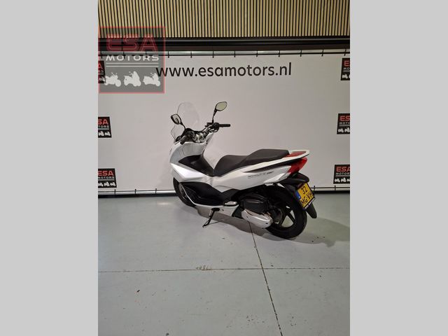 honda - pcx-150