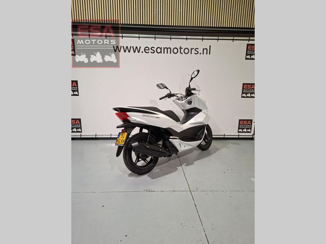 honda - pcx-150