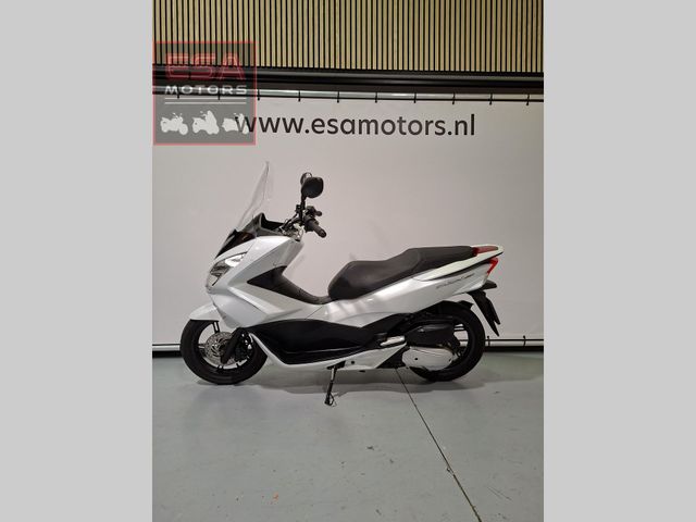 honda - pcx-150