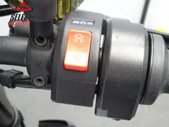 KTM 790 Duke 2018 occasion – foto 12 van 21