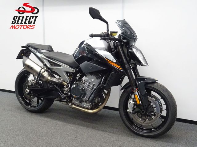 ktm - 790-duke