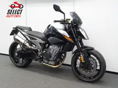 KTM 790 Duke 2018 occasion – foto 4 van 21