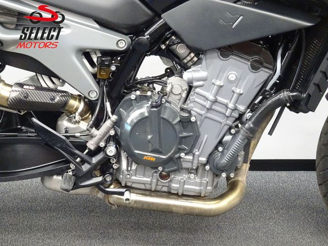 ktm - 790-duke