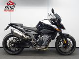 KTM 790 DUKE