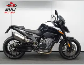KTM 790 Duke 2018 occasion