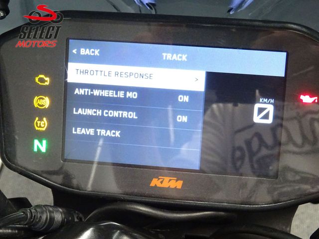 ktm - 790-duke