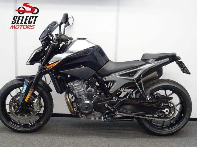 ktm - 790-duke