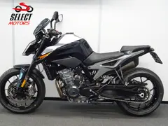 KTM 790 Duke 2018 occasion – foto 13 van 21