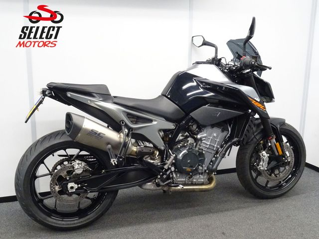ktm - 790-duke
