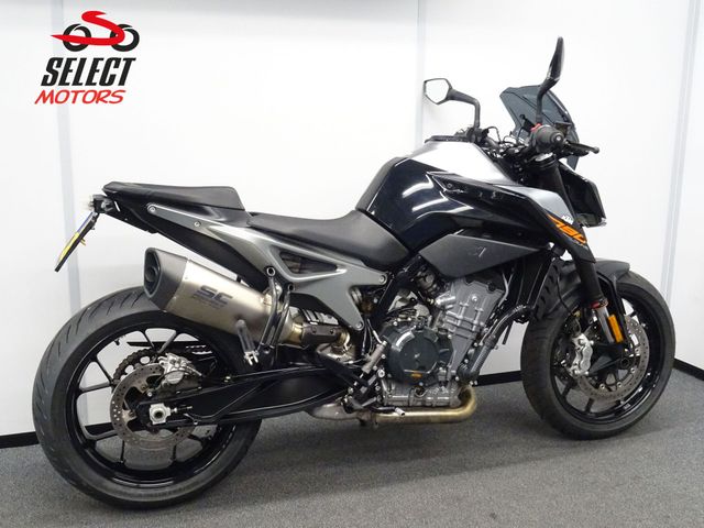 ktm - 790-duke