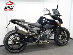 KTM 790 Duke 2018 occasion – foto 3 van 21