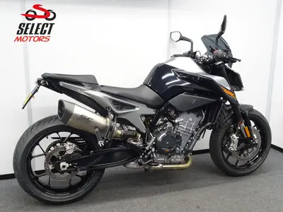 KTM 790 DUKE – foto 3