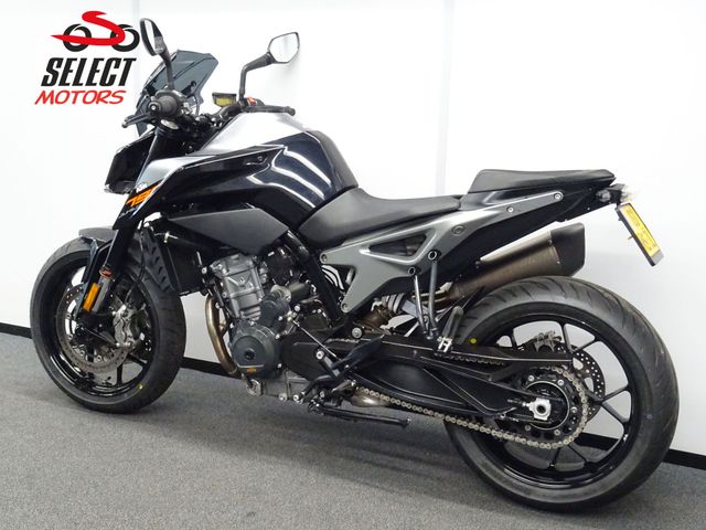 ktm - 790-duke