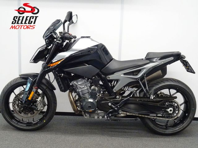 ktm - 790-duke