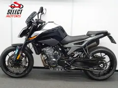 KTM 790 Duke 2018 occasion – foto 14 van 21