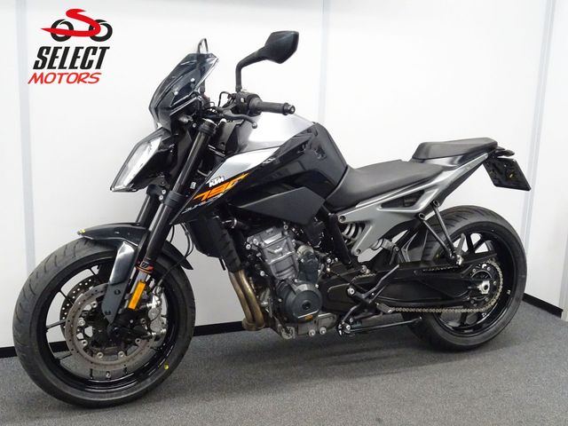 ktm - 790-duke