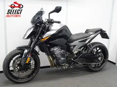 KTM 790 Duke 2018 occasion – foto 15 van 21