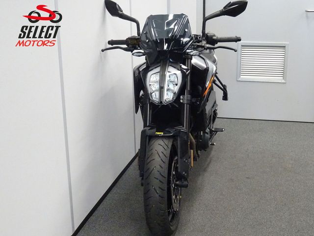 ktm - 790-duke