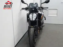 KTM 790 Duke 2018 occasion – foto 21 van 21