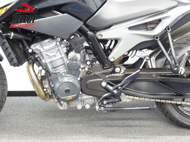 ktm - 790-duke