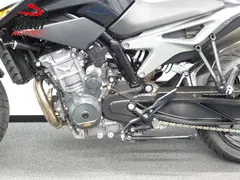 KTM 790 Duke 2018 occasion – foto 18 van 21