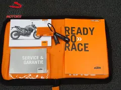 KTM 790 Duke 2018 occasion – foto 20 van 21