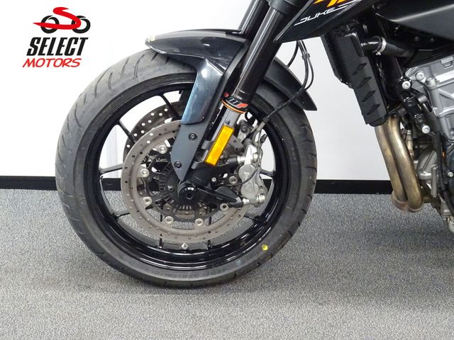 ktm - 790-duke